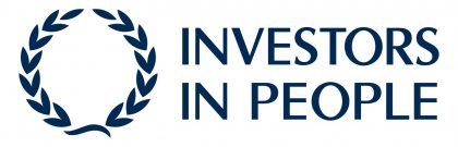 Investor In People