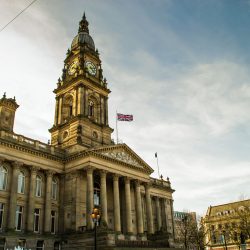Public Sector Security Services