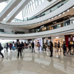 Retail Security Services
