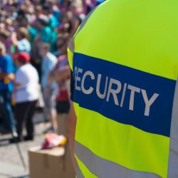 Security Officer