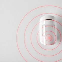 Modern,Motion,Sensor,In,Action,Indoors