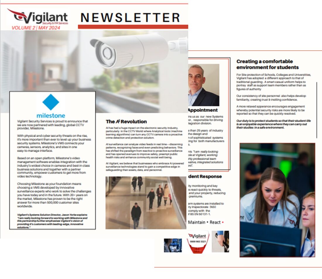 Newsletter May 24 Icon
