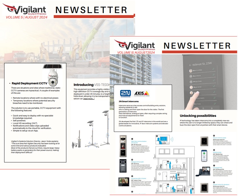 Newsletter Aug 24 Icon