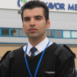 support worker
