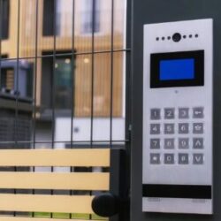 intercom