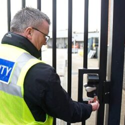 keyholding